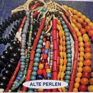 Alte Perlen - Perlenmarkt Berlin